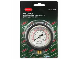 Rockforce Manometr do opon RF-2370G