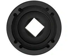 Rockforce Perėjimo antgalis MAN 3/4'' (RF-5271)
