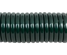 Rockforce Pneumatinė spiralinė žarna PU 14x10mm 15m su greitajungėmis