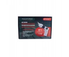 Rockforce Pneumatinės kampinės siaurapjūklės