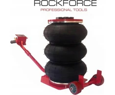 Rockforce Pneumatinis pagalvinis keltuvas – sniego senis, 5 t