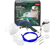Rockforce Pneumatinis smėliavimo pistoletas (RF-SB-05)