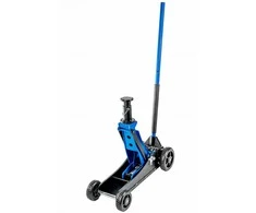 Rockforce 3,5 t visureigio hidraulinis keltuvas (min. aukštis 155 mm | maks. aukštis 710 mm)