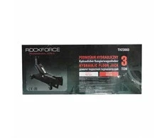 Rockforce 3 t hidraulinis dirbtuvių keltuvas