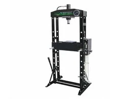 Rockforce 20t grindų hidraulinis presas