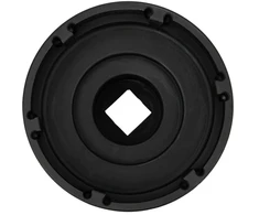Rockforce Priekinės ašies stebulės antgalis MAN 3/4'', 93mm (6-kampis) (RF-5268)