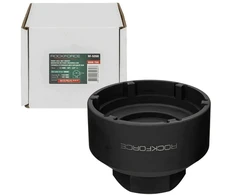 Rockforce Priekinės ašies stebulės antgalis MAN 3/4'', 93mm (6-kampis) (RF-5268)