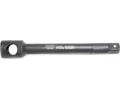 Rockforce 400 mm 3/4 colio smūginis prailginimas su skyle