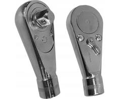 Rockforce Ratchet 3/4"