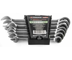 ROCKFORCE WRENCH 18 dalių rinkinys (8–32 mm)