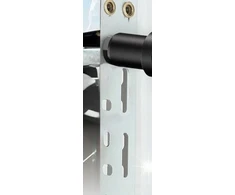 Rockforce Riveter kniedžių veržlėms sustiprinta (L - 320 mm, - M3, M4, M5, M6, M8, M10)