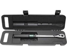 Rockforce dinamometrinis raktas 3/8" 10-60Nm RF-6473380