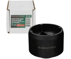 Rockforce Scania pavarų dėžės išėjimo veleno veržlės antgalis 3/4'', 64mm (RF-1207)