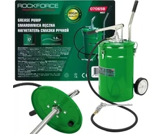 Rockforce Wmc ROCKFORCE RANKŲ TEEPULĖLIS 25kg