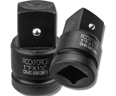 Rockforce Smūginis adapteris 1" (vidinis) x 1,5" (išorinis)