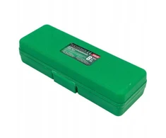 Rockforce Smūginis atsuktuvas 1/2'' su antgalių ir adapterių rinkiniu 8 vnt.
