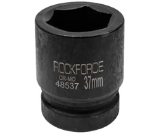 „Rockforce“ smūginis lizdas, 37 mm 1 colio (6 taškai)