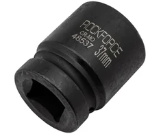 „Rockforce“ smūginis lizdas, 37 mm 1 colio (6 taškai)
