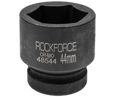 „Rockforce“ smūginis lizdas, 44 mm, 1 colio (6 taškai)