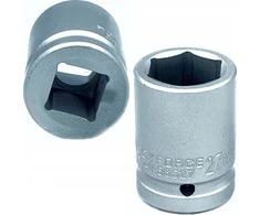 Rockforce 27 mm 3/4'' 6 kampų antgalis