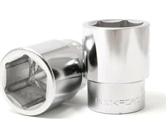 Rockforce Socket 80mm 1" 6 taškų