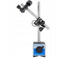 Rockforce Stovas su magnetiniu pagrindu ciferblatinio indikatoriaus matavimui (RF-72460)