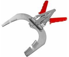 „Rockforce“ stūmoklio žiedo tvirtinimo replės (darbo diapazonas 110–160 mm)