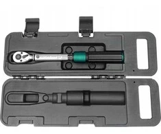 Rockforce Wmc ROCKFORCE DYN KEY. 1/4" 1-25 Nm