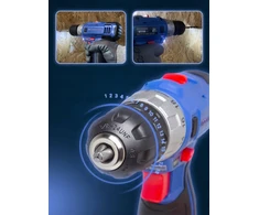 Rockforce Suktuvas akumuliatorinė 12V