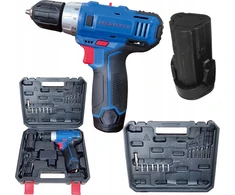 Rockforce Suktuvas akumuliatorinė 12V