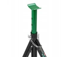 Rockforce Sulankstomi automobilio domkratai 3t (2 vnt. rinkinys)