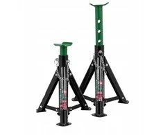 Rockforce Sulankstomi automobilio domkratai 3t (2 vnt. rinkinys)