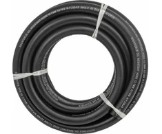 Rockforce sustiprinta guminė žarna, atspari alyvai 12,7 mm x 5 m
