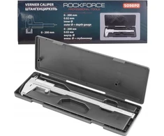 Rockforce Suwmiarka 0-200mm