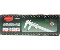 Rockforce Suwmiarka 0-200mm