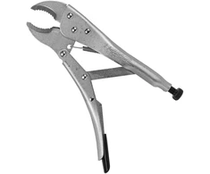 Rockforce Veržliaraktis-spaustukai MORSEA 10'' 250 mm