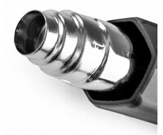 Karšto oro pūstuvas Rockforce 2000 W (RF-HG75-2000LED)