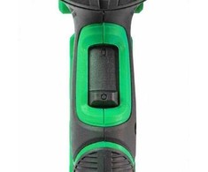 Karšto oro pūstuvas Rockforce 2000 W (RF-HG65-2000LED)