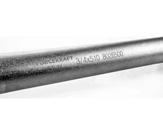 Rockforce Wmc FORCEKRAFT reketinis raktas 3/4" 510 mm 24 dantys