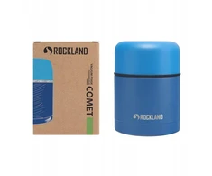 Rockland Comet 0,5L mėlynas maistinis termosas
