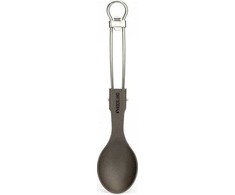 Rockland Cutlery Titanium Tools šaukšto šakutės peilis