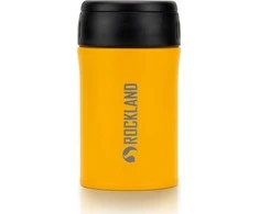 Rockland Dinner kolba Meteor 0,5 l Geltona