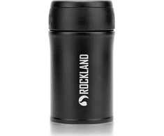 Rockland Dinner kolba Meteor 0,5 l Juoda