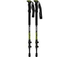 Rockland Skubios Carbo trekingo lazdelės