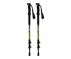 Rockland Rapid Trekking vaikščiojimo lazdos 63-135cm