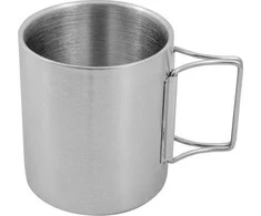 Puodelis Rockland Travel Mug 400 ml