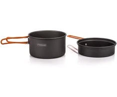 Anodizuotas „Rockland Travel Duo“ (240)