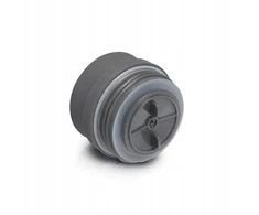 Rockland Termo puodelis ORBIT, Juodas