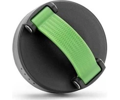 Rockland Termos turistinis Solaris 0.5 l Juodas