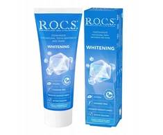 R.O.C.S. ROCS DANTŲ PASTA WHITENING 75 ml pasta